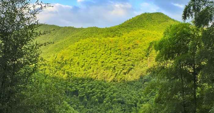 Lainnya Hang Zhou Le Pu Shan Jing