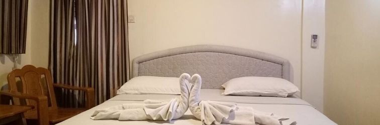 Lainnya Nagani Hotel