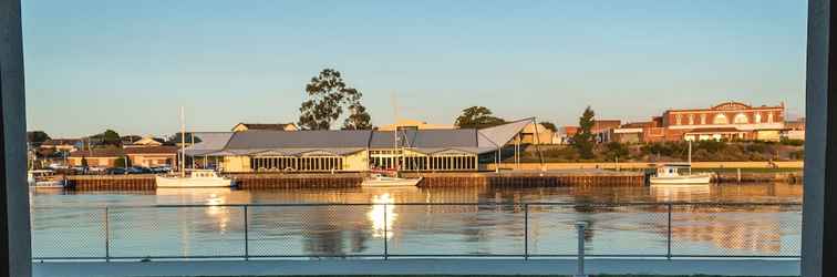 Others Ulverstone Waterfront Apartments