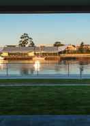 Primary image Ulverstone Waterfront Apartments