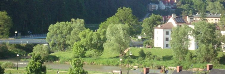 기타 Apartament BB nad Popradem