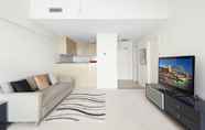 Lainnya 2 Waterfront Apt. on Sydney Harbour H390