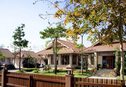 その他 Leelawadee Resort Saraburi