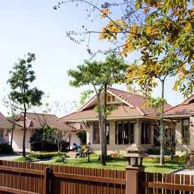 Primary image1Leelawadee Resort Saraburi,วัดแก่งคอย飯店