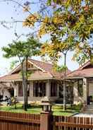 Ảnh chính Leelawadee Resort Saraburi