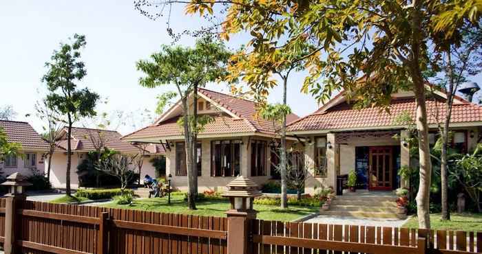 Khác Leelawadee Resort Saraburi