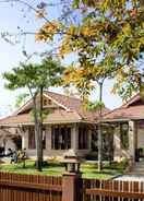 Ảnh chính Leelawadee Resort Saraburi