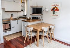 Others 5 Chic Quiet Apt Close to Everything H404