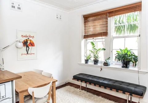 Others Chic Quiet Apt Close to Everything H404