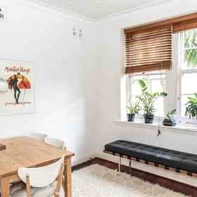 Primary image 1 Chic Quiet Apt Close to Everything H404, Bondi to Bronte Coastal Walk Hotels