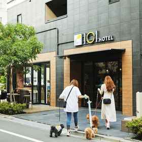 Primary image 1 ICI HOTEL Asakusabashi, Hotel Kanda