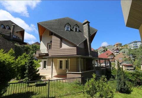 其他 Villa Koruköy