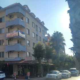 Primary image1Elit Apart Hotel,科纳克勒清真寺飯店