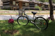 其他 Durusu Ciftlik Evleri