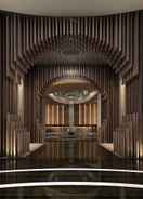 Lobby Superise Hotel Shenzhen