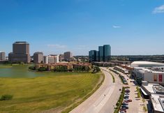 其他 2 The Westin Irving Convention Center at Las Colinas