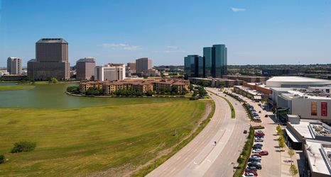 其他 2 The Westin Irving Convention Center at Las Colinas