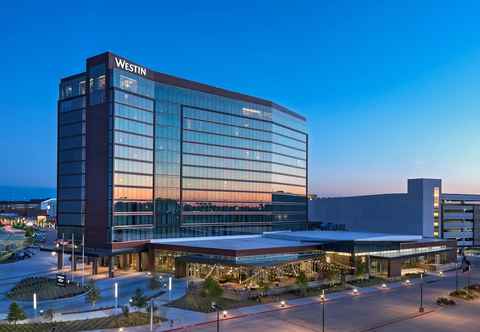 Lainnya The Westin Irving Convention Center at Las Colinas