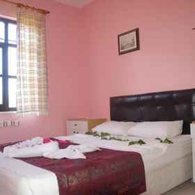 Primary image 1 Sirius Hotel, Ortaca Hotels