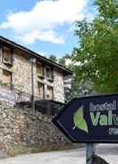 ภาพหลัก Hostal Rural Valverde