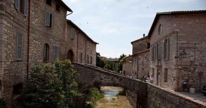 Lainnya La Residenza del Bargello