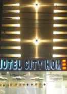 Primary image Hotel City Home