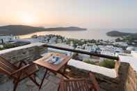 Khác Serifos Houses Livadakia