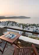 ภาพหลัก Serifos Houses Livadakia