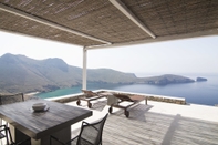 Others Serifos Houses Kalo Ampeli