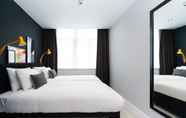 อื่นๆ 7 Staycity Aparthotels Liverpool Waterfront