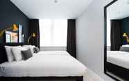 Others 7 Staycity Aparthotels Liverpool Waterfront