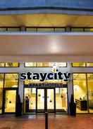 ภาพหลัก Staycity Aparthotels Liverpool Waterfront