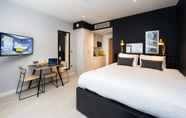 อื่นๆ 5 Staycity Aparthotels Liverpool Waterfront