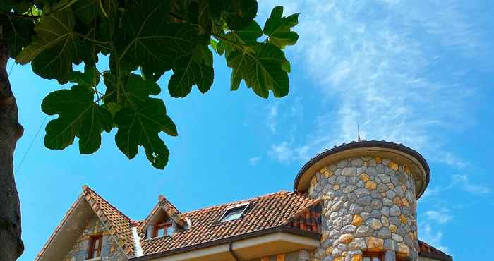 Others Hotel Rural la Llosa de Samano