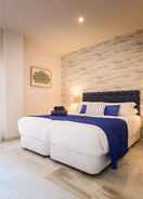 ภาพหลัก Holidays2Malaga Malagueta Apartments