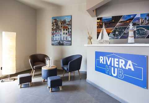 Others Riviera Hub