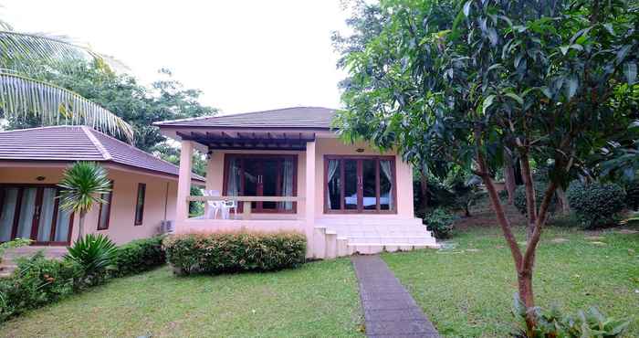 Lainnya Jaidee Garden Home