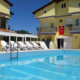 Primary image1Gedik Pansiyon,塞费里希萨尔公寓