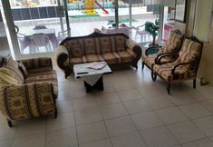 其他 3 Gedik Pansiyon