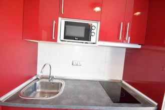 Lainnya 4 Apartamento Beach Red