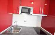 Others 4 Apartamento Beach Red