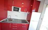 Others 6 Apartamento Beach Red