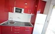 Others 6 Apartamento Beach Red