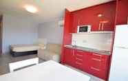 Khác 5 Apartamento Beach Red