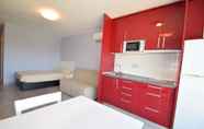 Others 5 Apartamento Beach Red