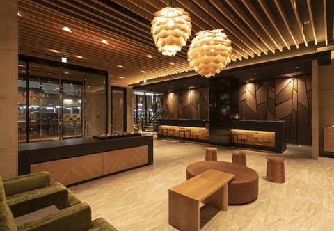 기타 Tokyu Stay Sapporo Odori