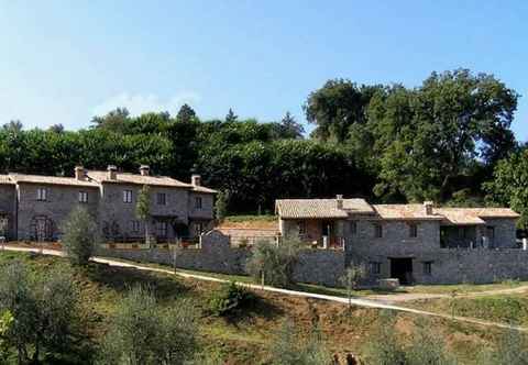 Others Agriturismo Colbadia