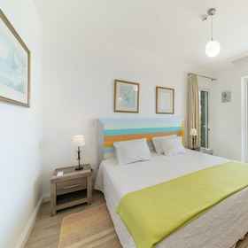 Room1Villa do Mar III by Our Madeira,阿科达卡列塔別墅