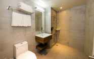 Lain-lain 4 Traveller Inn Mido Hotel