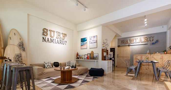 Others Namiaru Surf Studio